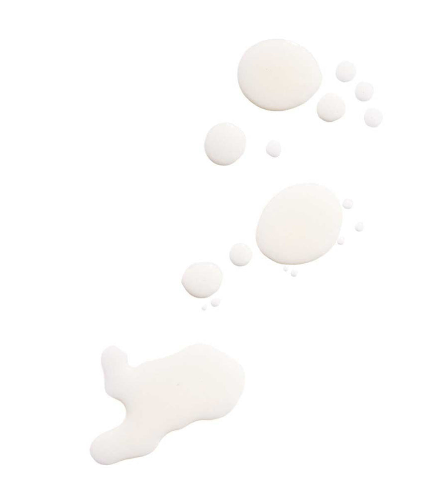 Revitalizing Body Oil Product Close-Up