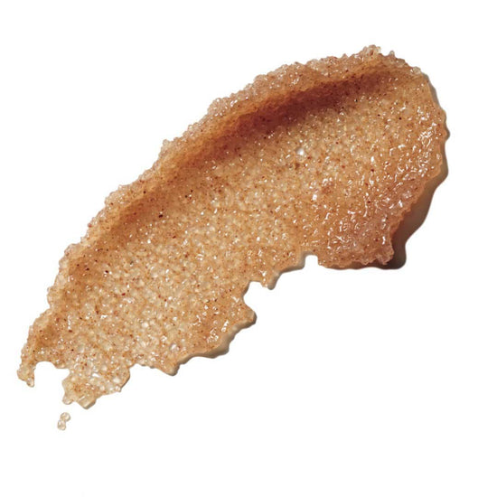Smoothing Body Scrub Product Close-Up