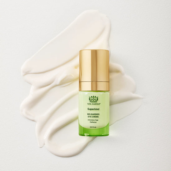 Superkind Bio-Barrier Eye Creme Product