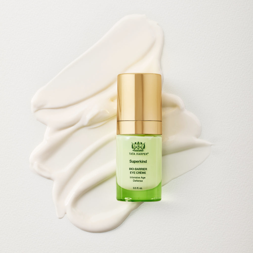 Superkind Bio-Barrier Eye Creme Product
