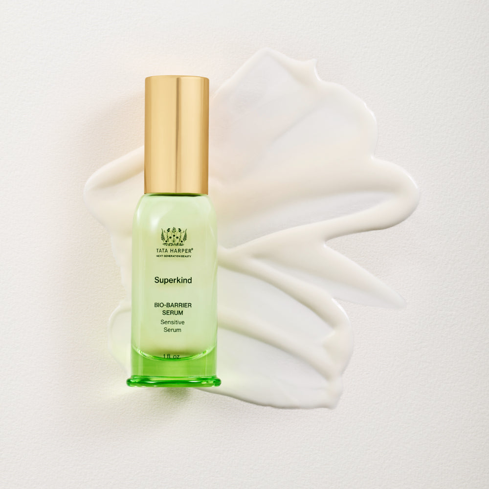 Superkind Bio-Barrier Serum Product