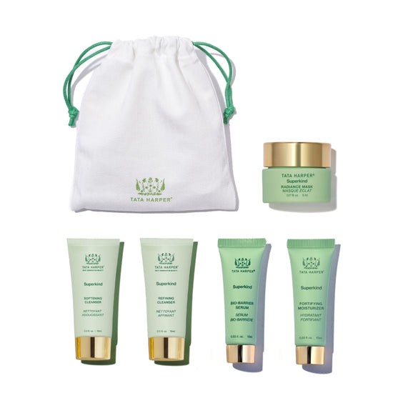 Superkind Discovery Kit