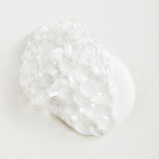 Superkind Softening Cleanser Product Close-Up