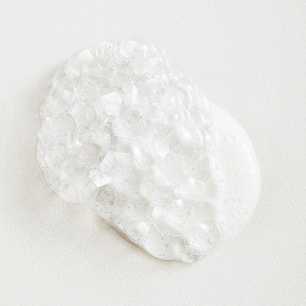 Superkind Softening Cleanser Product Close-Up