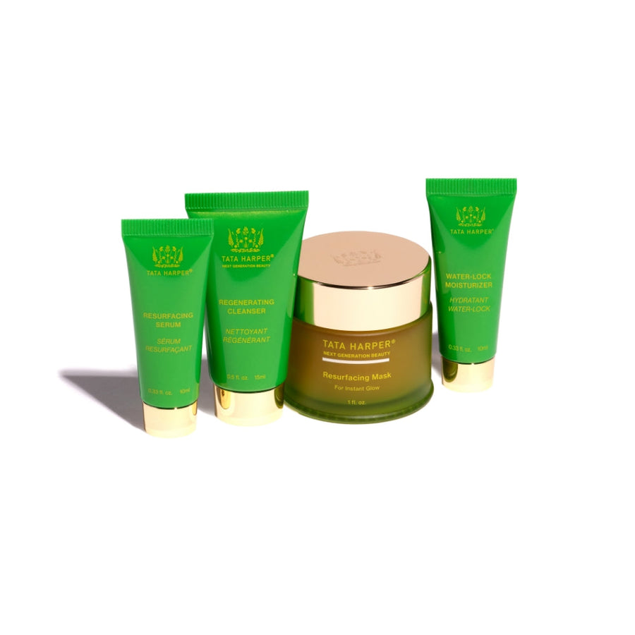 The Clean Dream Team Products